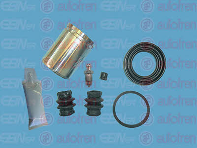 Autofren D41144C Repair Kit, brake caliper D41144C