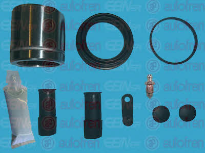 Autofren D41150C Repair Kit, brake caliper D41150C