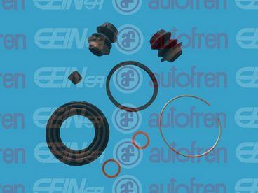 Autofren D41152 Repair Kit, brake caliper D41152