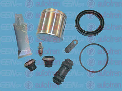 Autofren D41154C Repair Kit, brake caliper D41154C
