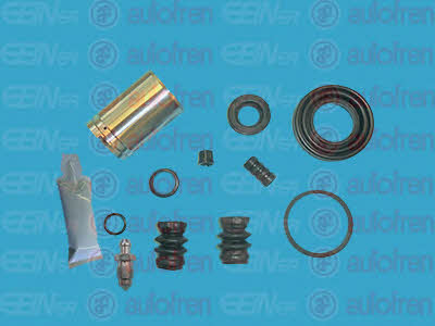 Autofren D41157C Repair Kit, brake caliper D41157C