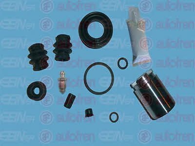 Autofren D41158C Repair Kit, brake caliper D41158C