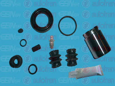 Autofren D41159C Repair Kit, brake caliper D41159C