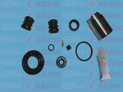 Autofren D41160C Repair Kit, brake caliper D41160C