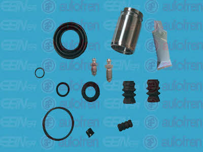 Autofren D41162C Repair Kit, brake caliper D41162C