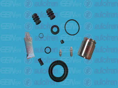 Autofren D41164C Repair Kit, brake caliper D41164C