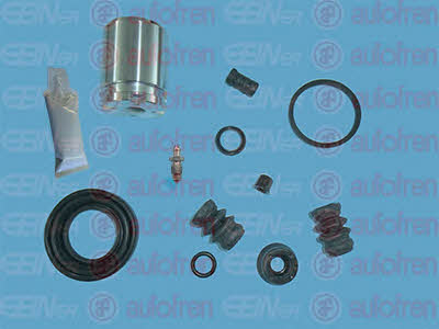 Autofren D41165C Repair Kit, brake caliper D41165C