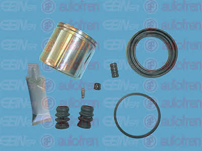 Autofren D41176C Repair Kit, brake caliper D41176C