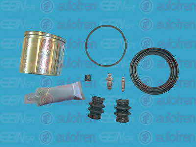 Autofren D41177C Repair Kit, brake caliper D41177C