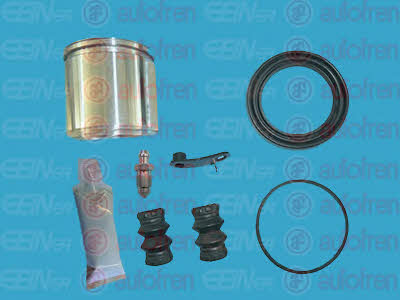 Autofren D41178C Repair Kit, brake caliper D41178C