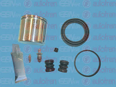 Autofren D41179C Repair Kit, brake caliper D41179C