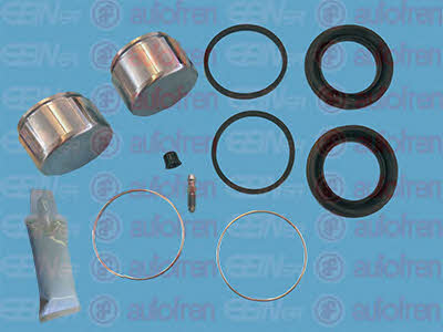 Autofren D41180C Repair Kit, brake caliper D41180C