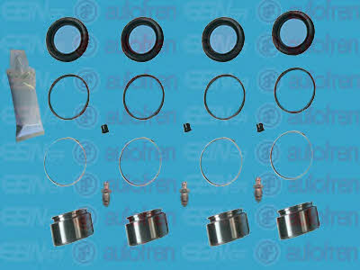 Autofren D41181C Repair Kit, brake caliper D41181C