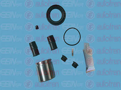 Autofren D41185C Repair Kit, brake caliper D41185C