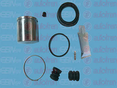Autofren D41187C Repair Kit, brake caliper D41187C
