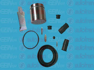 Autofren D41188C Repair Kit, brake caliper D41188C