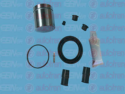 Autofren D41189C Repair Kit, brake caliper D41189C