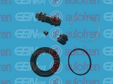 Autofren D41230 Repair Kit, brake caliper D41230