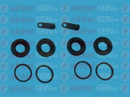 Autofren D41646 Repair Kit, brake caliper D41646