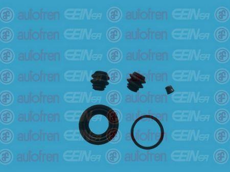 Autofren D41647 Repair Kit, brake caliper D41647