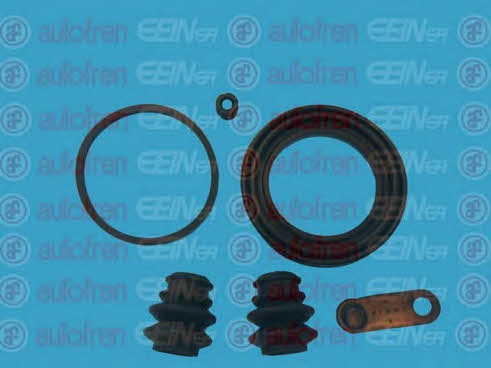 Autofren D41651 Repair Kit, brake caliper D41651