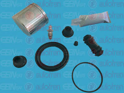Autofren D41652C Repair Kit, brake caliper D41652C