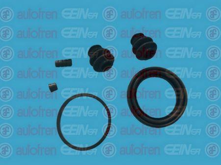 Brake caliper repair kit Autofren D41658