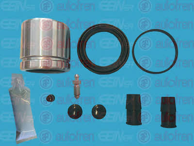 Autofren D41659C Repair Kit, brake caliper D41659C