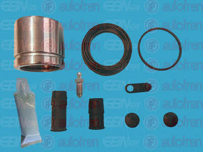  D41663C Repair Kit, brake caliper D41663C