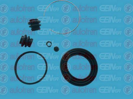 Autofren D41665 Repair Kit, brake caliper D41665