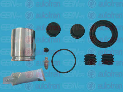 Autofren D41679C Repair Kit, brake caliper D41679C
