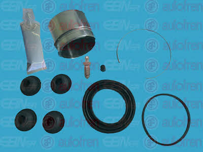 Autofren D41682C Repair Kit, brake caliper D41682C