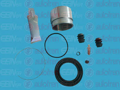 Autofren D41683C Repair Kit, brake caliper D41683C