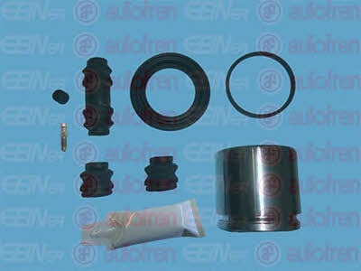 Autofren D41685C Repair Kit, brake caliper D41685C