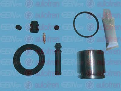 Autofren D41687C Repair Kit, brake caliper D41687C