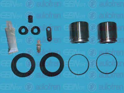 Autofren D41689C Repair Kit, brake caliper D41689C