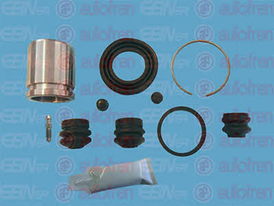 Autofren D41691C Repair Kit, brake caliper D41691C