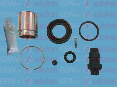 Autofren D41692C Repair Kit, brake caliper D41692C