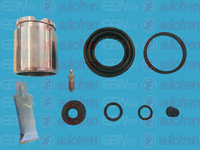 Autofren D41695C Repair Kit, brake caliper D41695C