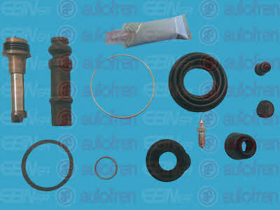 Autofren D41708C Brake caliper repair kit D41708C D41708C Autofren Brake caliper repair kit