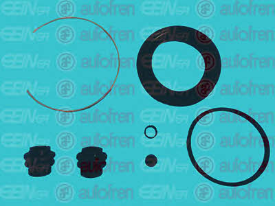 Repair Kit, brake caliper Autofren D41713