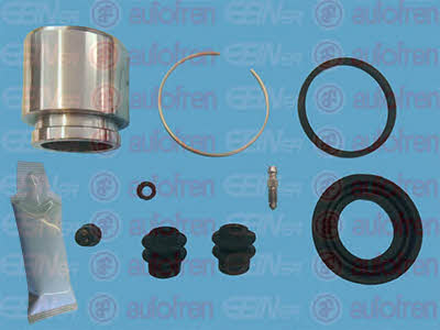 Autofren D41718C Repair Kit, brake caliper D41718C