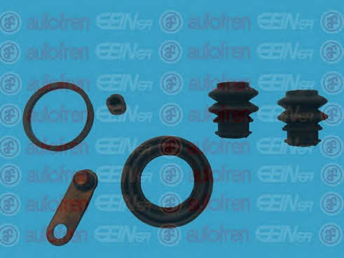 Autofren D41722 Repair Kit, brake caliper D41722