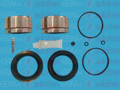 Autofren D41729C Repair Kit, brake caliper D41729C