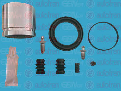 Autofren D41735C Repair Kit, brake caliper D41735C