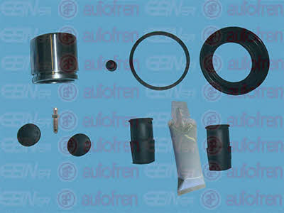 Autofren D41738C Repair Kit, brake caliper D41738C