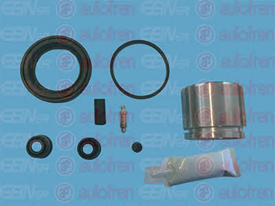Autofren D41745C Repair Kit, brake caliper D41745C