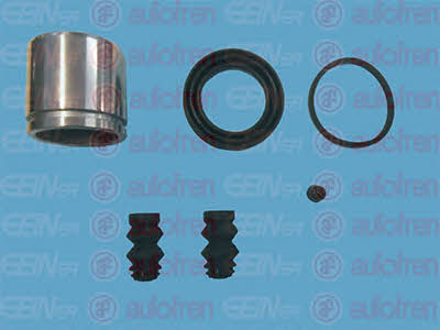 Autofren D41751C Repair Kit, brake caliper D41751C