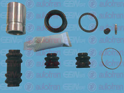 Autofren D41752C Repair Kit, brake caliper D41752C