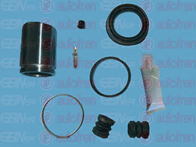 Autofren D41754C Repair Kit, brake caliper D41754C